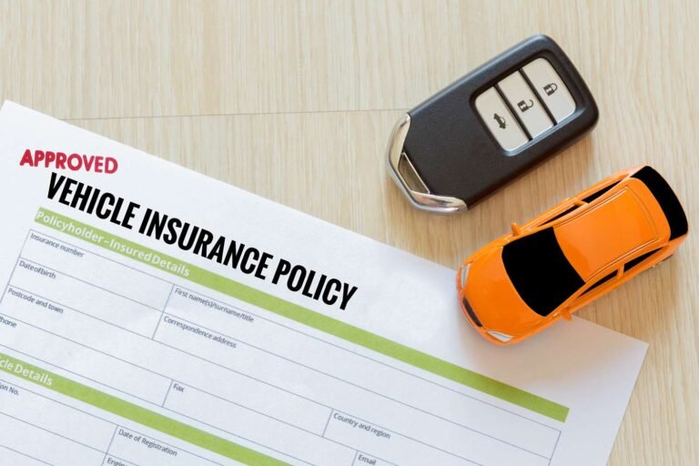How Auto Insurance Works: A Complete Guide for Everyday Drivers