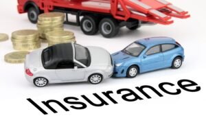 Understanding Modern Auto Insurance Coverage Options