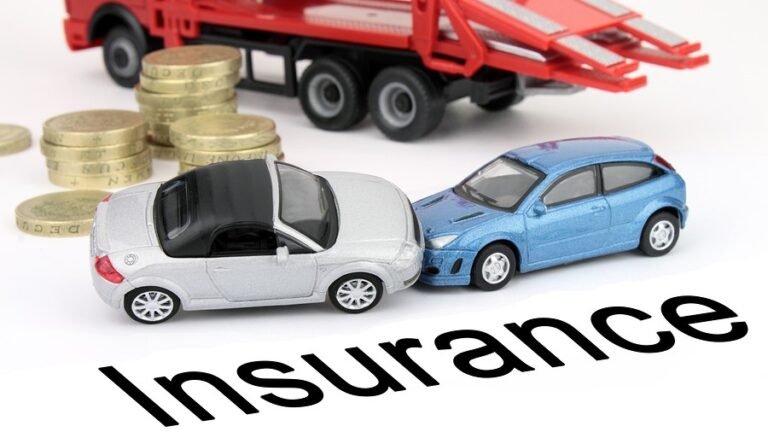 Understanding Modern Auto Insurance Coverage Options